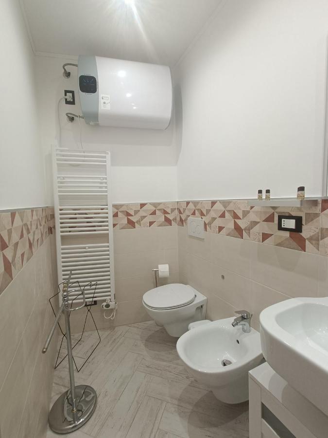 Casa Vacanze Via Nizza 57 Zinola-Wifi Savona Exterior photo